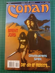 Conan 2000 - 12