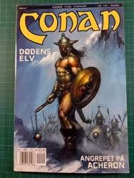 Conan 2000 - 10