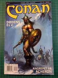 Conan 2000 - 10