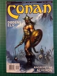 Conan 2000 - 10