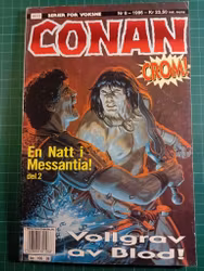 Conan 1996 - 08