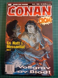 Conan 1996 - 08
