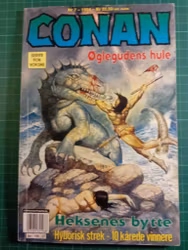 Conan 1994 - 07