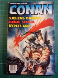 Conan 1994 - 05