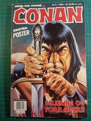 Conan 1994 - 04