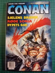 Conan 1994 - 05