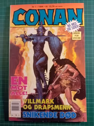 Conan 1994 - 01