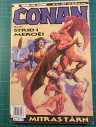 Conan 1997 - 10