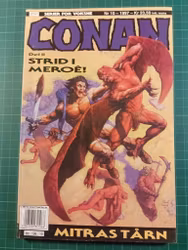 Conan 1997 - 10