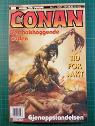 Conan 1997 - 01