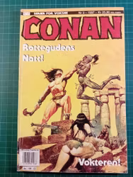 Conan 1997 - 03