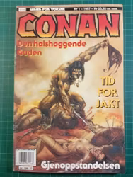 Conan 1997 - 01