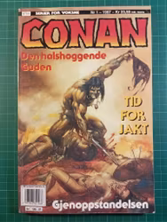 Conan 1997 - 01