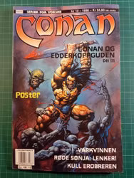 Conan 1998 - 12