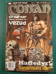 Conan 1998 - 11