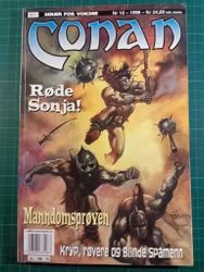 Conan 1998 - 10