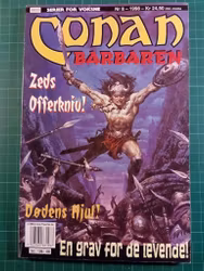 Conan 1998 - 08
