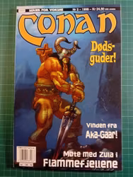 Conan 1999 - 02