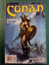 Conan 2000 - 10
