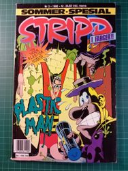 Stripp 1992 - 03