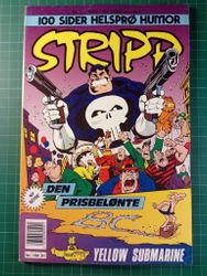 Stripp 1992 - 01