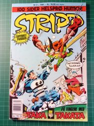Stripp 1991 - 02