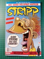 Stripp 1991 - 01