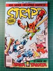 Stripp 1991 - 02