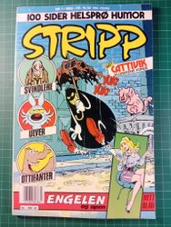 Stripp 1990 - 01