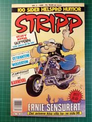 Stripp 1990 - 02