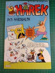 Hårek 1987 - 03