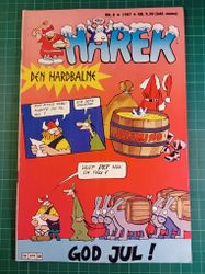 Hårek 1987 - 08