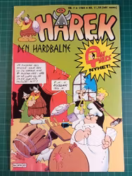 Hårek 1988 - 07