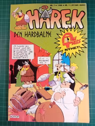 Hårek 1988 - 07