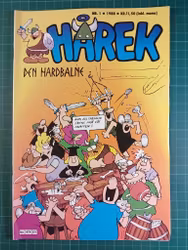 Hårek 1988 - 01