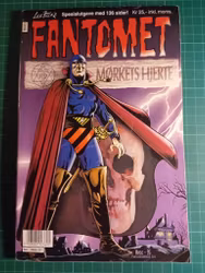 Fantomet spesialutgave 1995