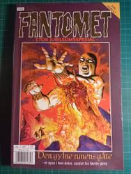 Fantomet Jubileumsspesial 98/99