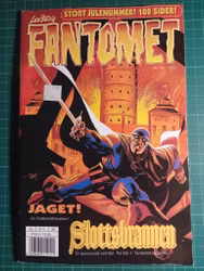 Fantomet 1997 - 26