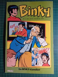Binky 1988 - 06