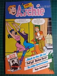 Archie 1985 - 03