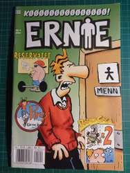 Ernie 2006 - 09