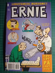 Ernie 2003 - 05