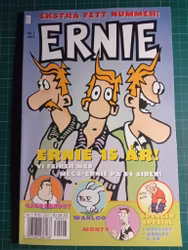 Ernie 2003 - 07