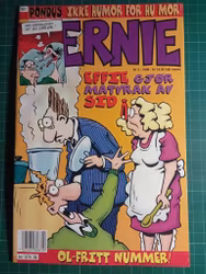 Ernie 1998 - 02