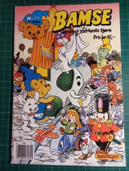 Bamse 1994 - 11