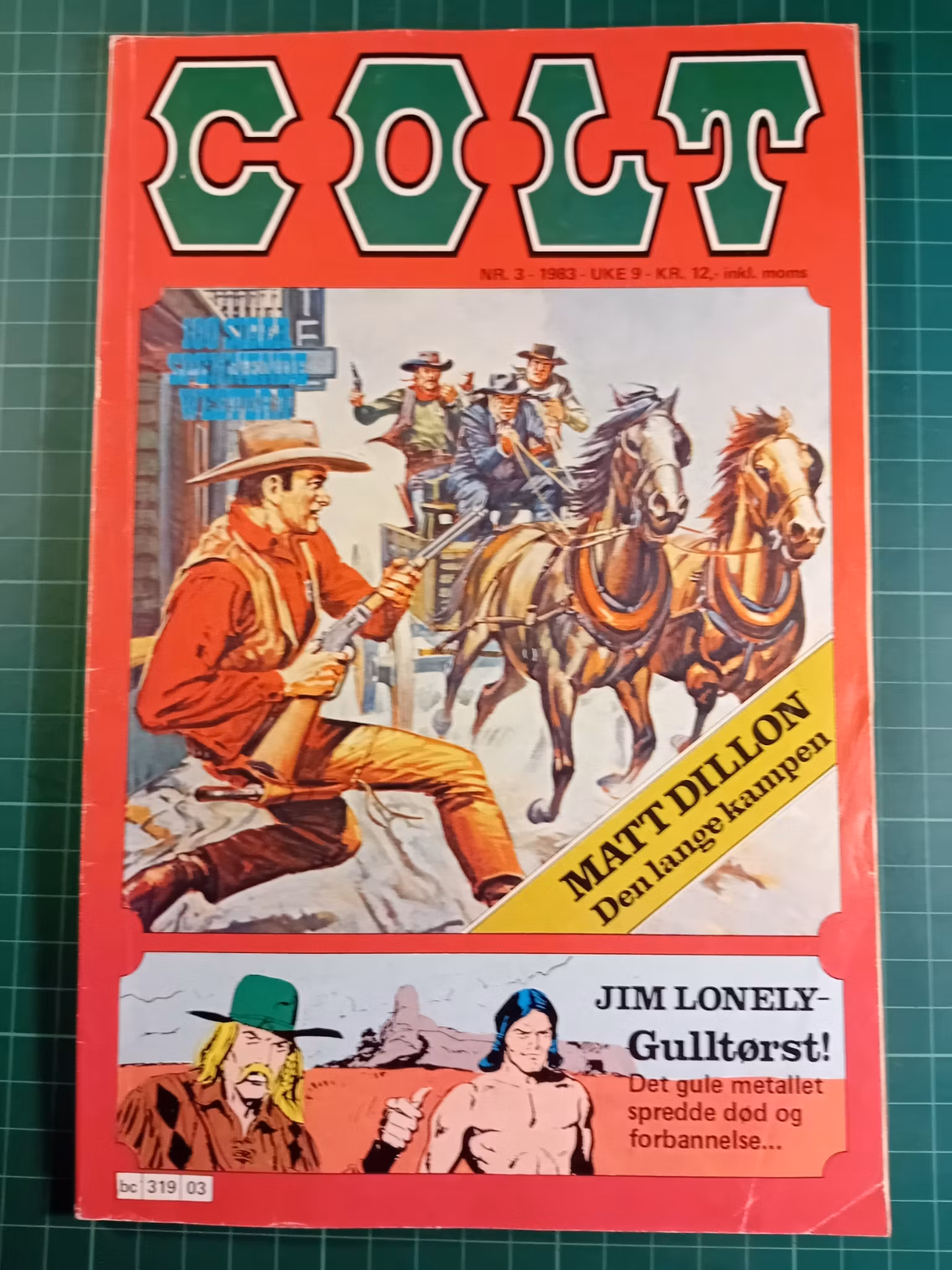 Colt 1983 - 02