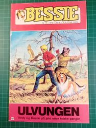 Bessie 1976 - 16