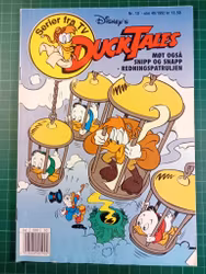 Ducktales 1992 - 10