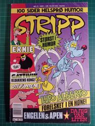 Stripp 1991 - 03