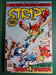 Stripp 1991 - 02